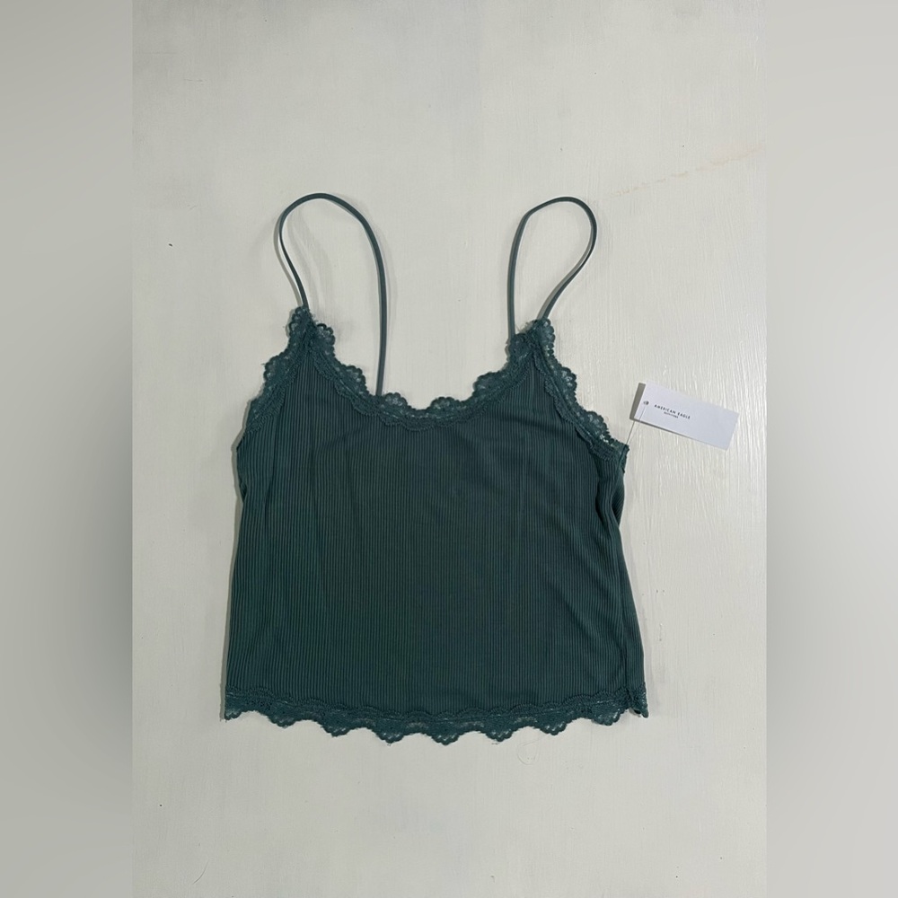american eagle tank top
